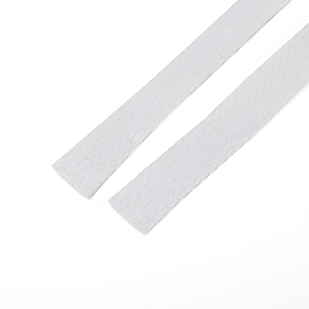 GSKJ-PTBS 铁氟龙复丝编织套管